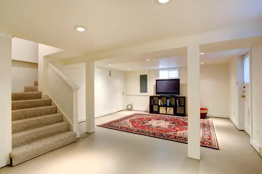 Top Basement Finishing Services Near You: Transform Your Space Today