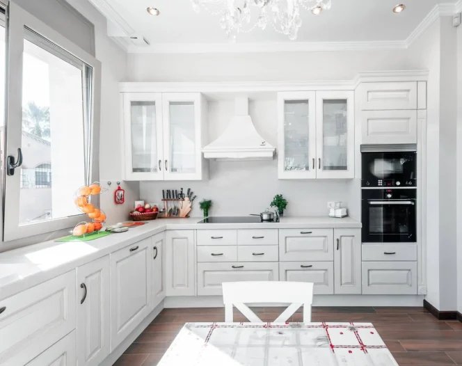 Home remodel in Louisville, CO